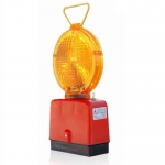 LOD-2/2S LED-es közúti figyelmeztető lámpa