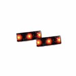 90301 Micro Fli LED külső villogó